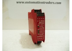 Safety Monitoring Relay, MSR127TP, Allen-Bradley